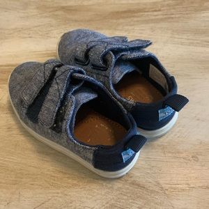 Toddler Toms Shoes